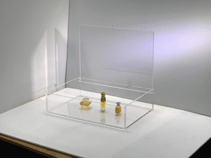 展示盒